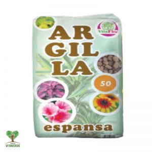 Argilla espansa 10-14 lt.50