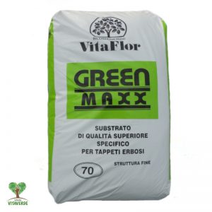 Terriccio Green Maxx / Professionale  lt 70                                                                                     