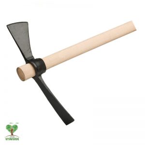 Zappa scure con manico                                                                                                          