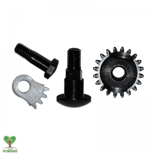 Kit ricambio Felco 7/90 per forbici