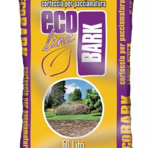 Corteccia di Larice 60 lt