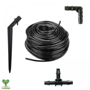 Microirrigazione e accessori