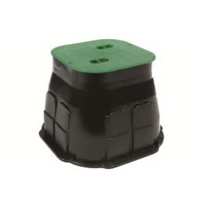 Pozzetto quadrato medio