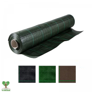 Teli protezione erbe infestanti